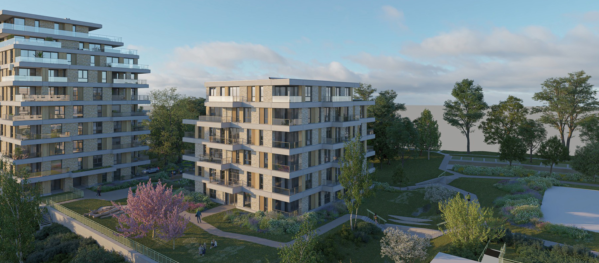 Nieuwbouw Soest Parckhart Cam Vv2 2048X900